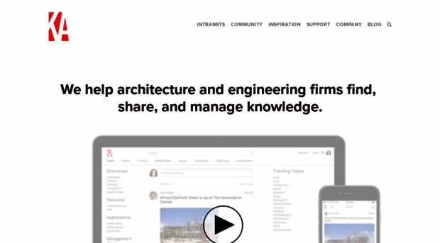 knowledge-architecture.com