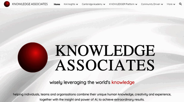 knowledge-associates.com