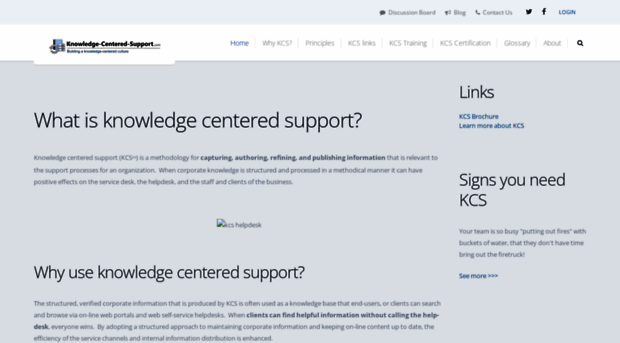 knowledge-centered-support.com