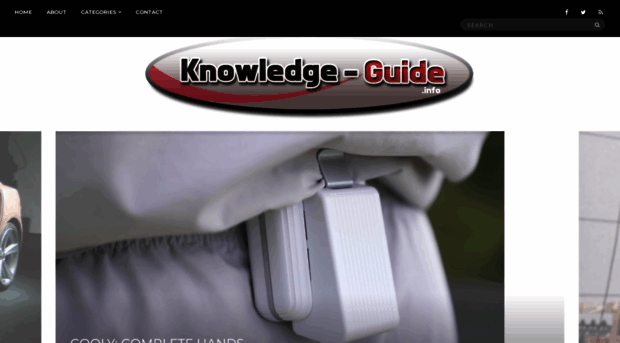 knowledge-guide.info