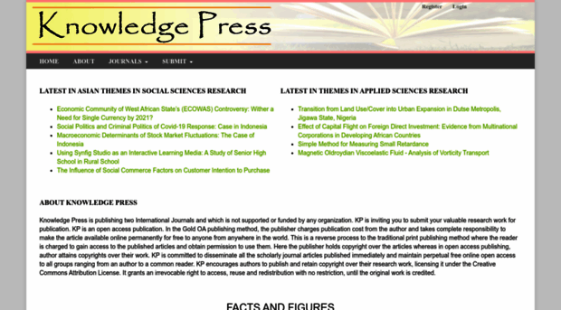 knowledge-press.com