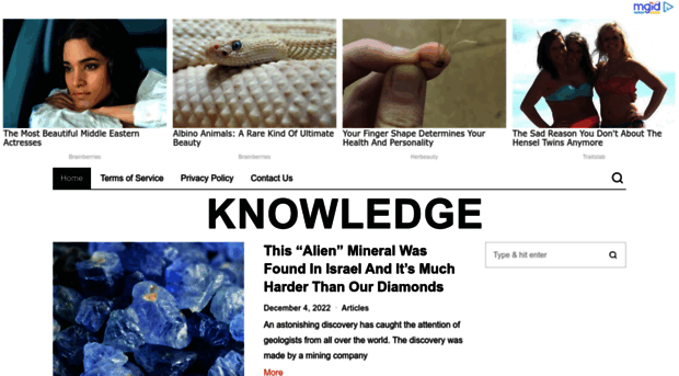 knowledge-time.com