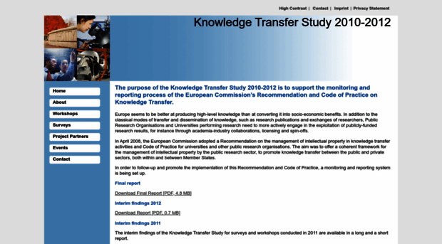 knowledge-transfer-study.eu