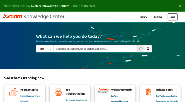 knowledge.avalara.com