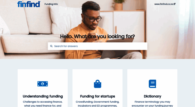 knowledge.finfind.co.za