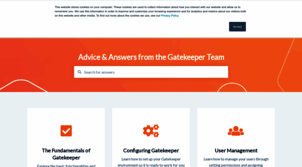 knowledge.gatekeeperhq.com