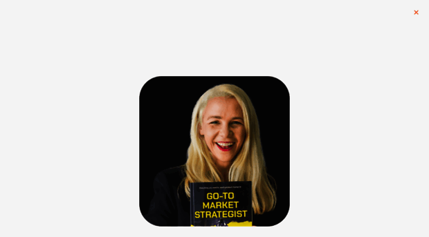 knowledge.gtmstrategist.com