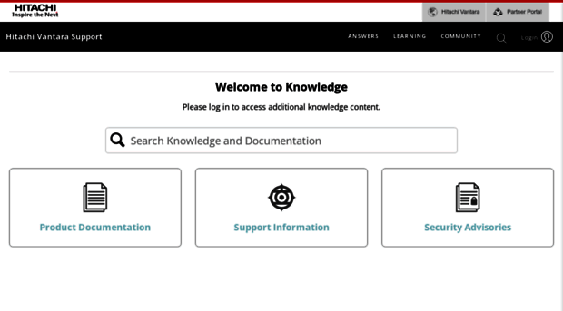 knowledge.hitachivantara.com