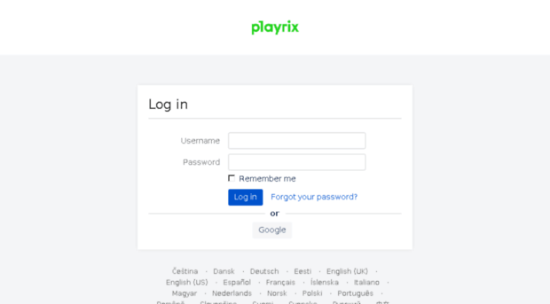 knowledge.playrix.com - Sign in ・ Cloudflare Access - Knowledge Playrix