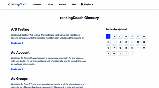 knowledge.rankingcoach.com