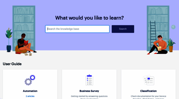 knowledge.truevault.com