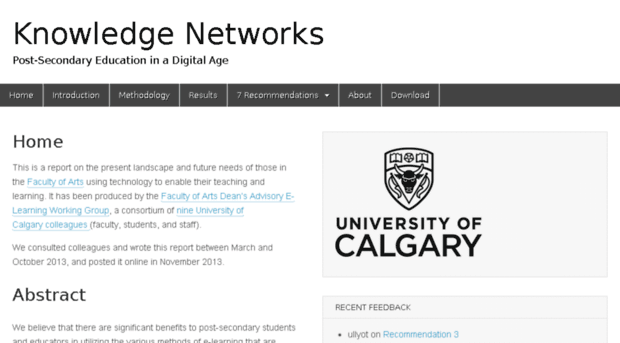 knowledge.ucalgaryblogs.ca