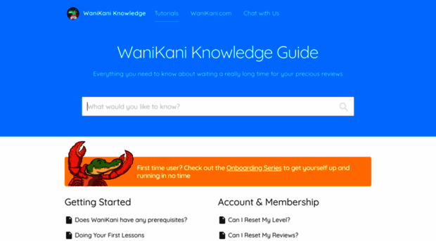 knowledge.wanikani.com