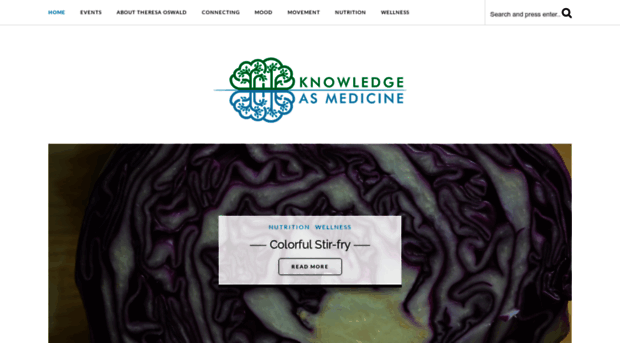 knowledgeasmedicine.com
