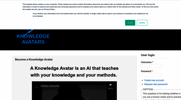 knowledgeavatars.com