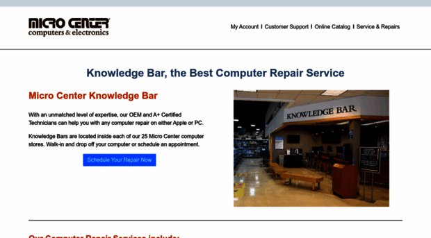 knowledgebar.microcenter.com