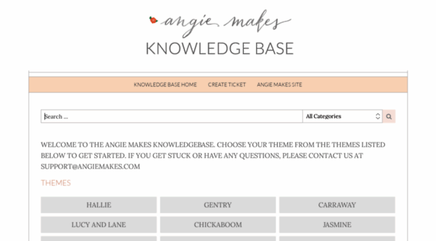 knowledgebase.angiemakes.com