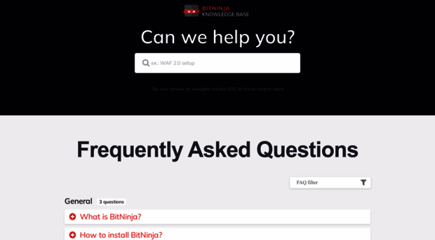 knowledgebase.bitninja.io