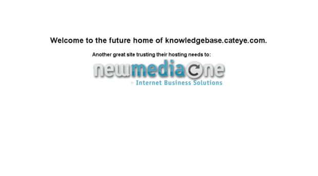 knowledgebase.cateye.com