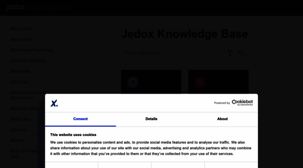 knowledgebase.jedox.com