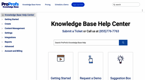 knowledgebase.proprofs.com