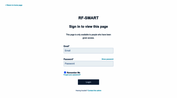 knowledgebase.rfsmart.com