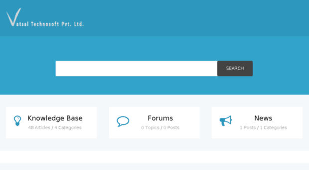 knowledgebase.vatsaltechnosoft.in