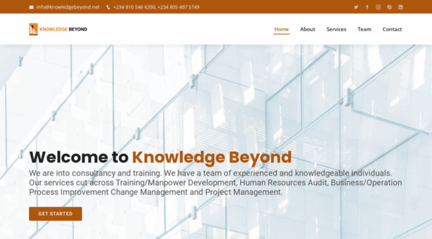 knowledgebeyond.net