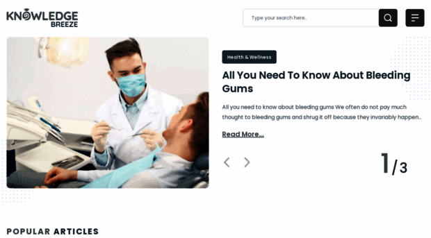 knowledgebreeze.com