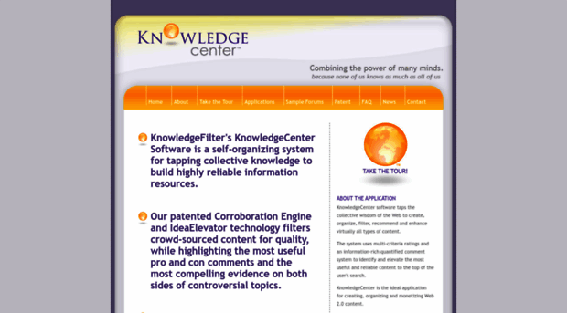 knowledgecenter.com