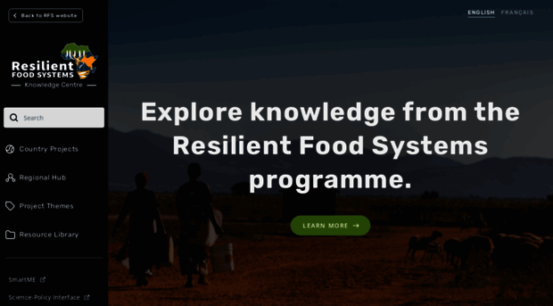 knowledgecentre.resilientfoodsystems.co