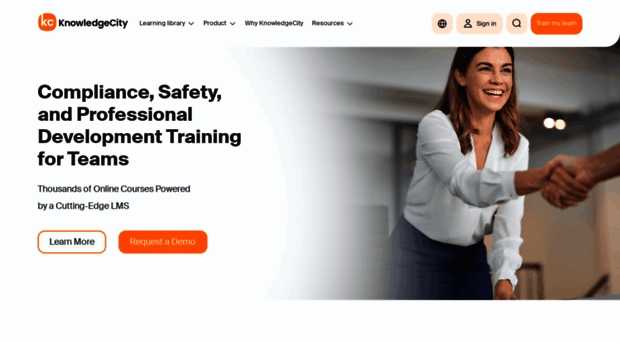 knowledgecity.com