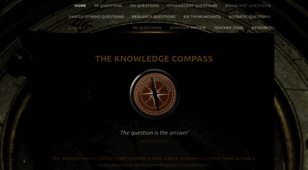 knowledgecompass.org