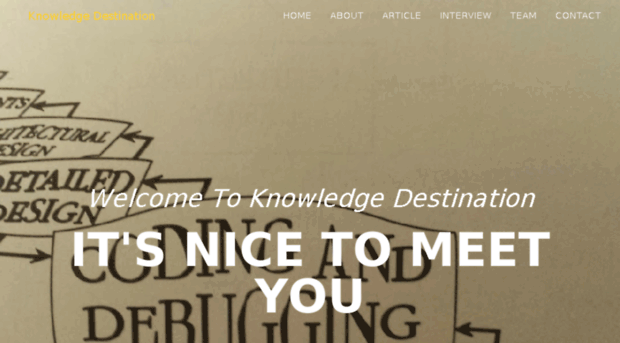 knowledgedestination.com