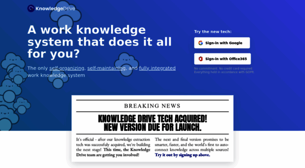 knowledgedrive.com