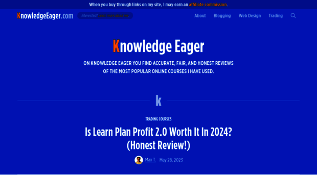 knowledgeeager.com