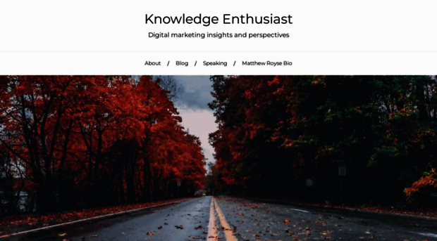 knowledgeenthusiast.com