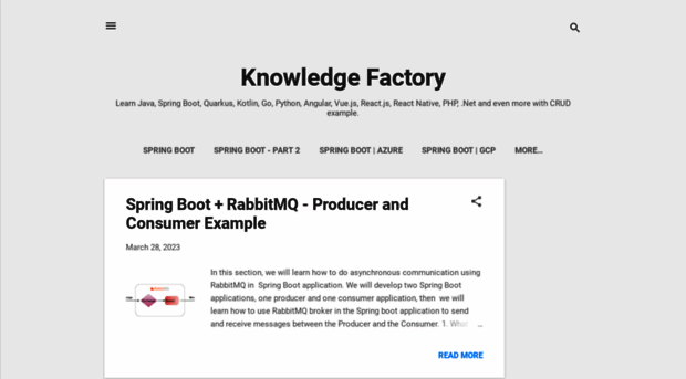 knowledgefactory.net