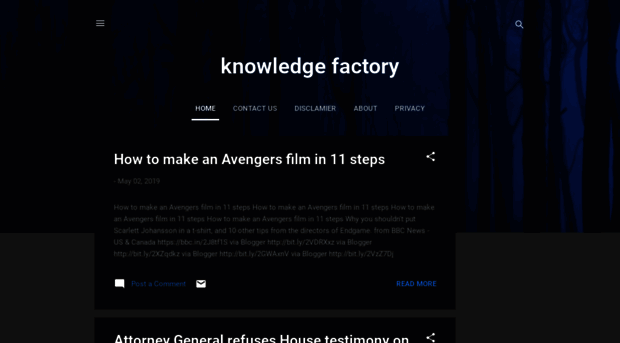 knowledgefactory106205.blogspot.com