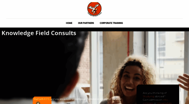 knowledgefieldconsults.com