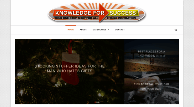 knowledgeforsuccess.org