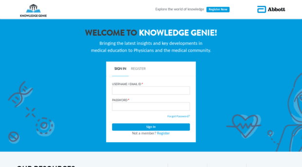 knowledgegenie.org