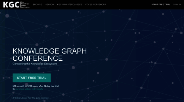 knowledgegraphconference.vhx.tv