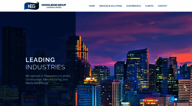 knowledgegroup.co.th - HOME | knowledge - Knowledge Group