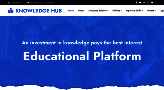 knowledgehub.education