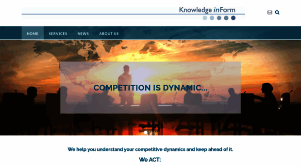 knowledgeinform.com