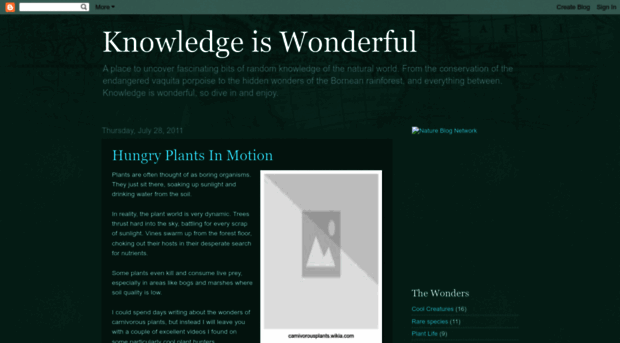 knowledgeiswonderful.blogspot.com