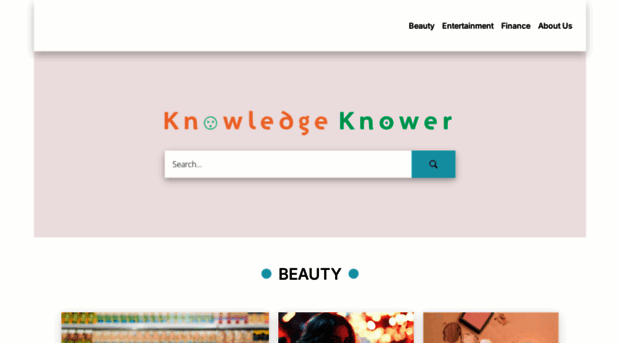 knowledgeknower.com