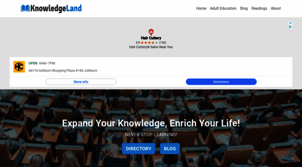 knowledgeland.org