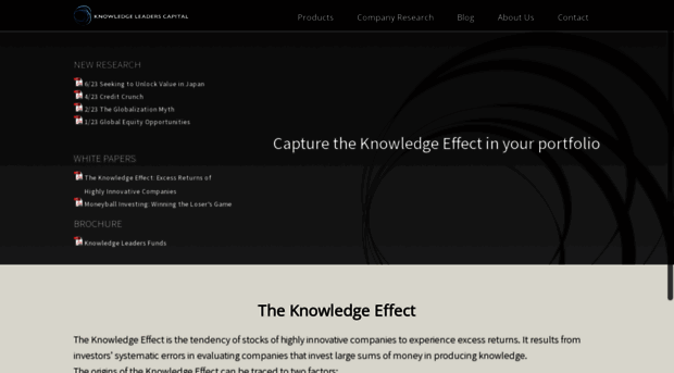 knowledgeleaderscapital.com